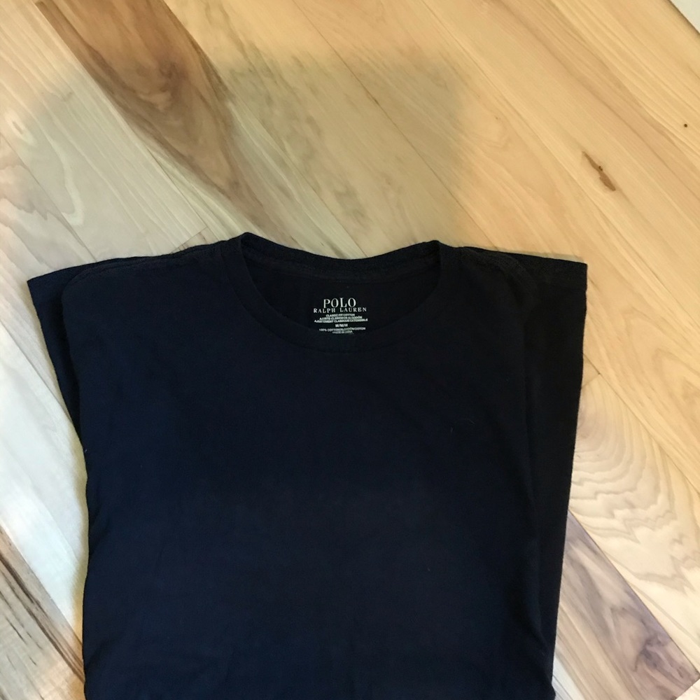 Polo t-shirt